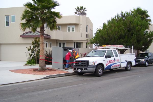 San Diego Electricians