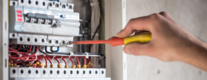 Circuit Breaker
