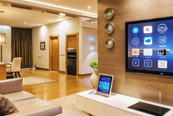 Smart Home